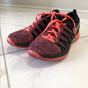 Nike sneakers